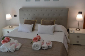 Гостиница Airport & Fair Suite  Фьюмичино